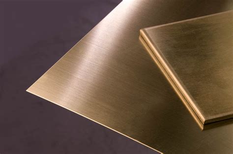 brass sheet metal home depot|1 2 inch brass plate.